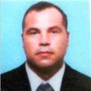 Profesor de matemáticas soy licencia y tngo una maestría